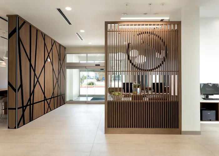 Element By Marriott Austin At The Domain