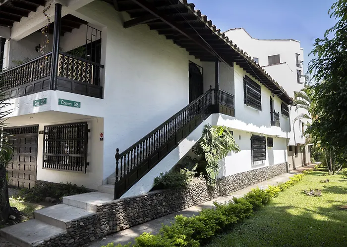 Casa Rosales