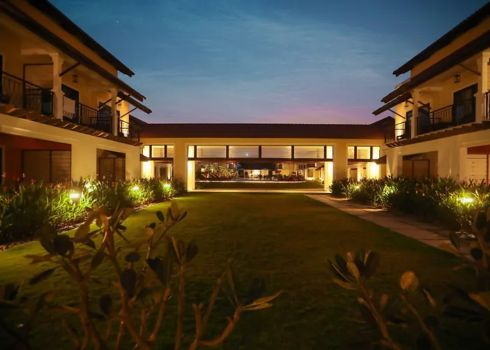 Fairfield By Marriott Goa Benaulim