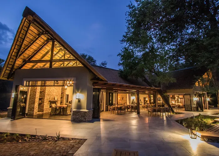 Abelana River Lodge