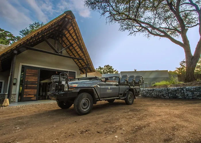Abelana River Lodge