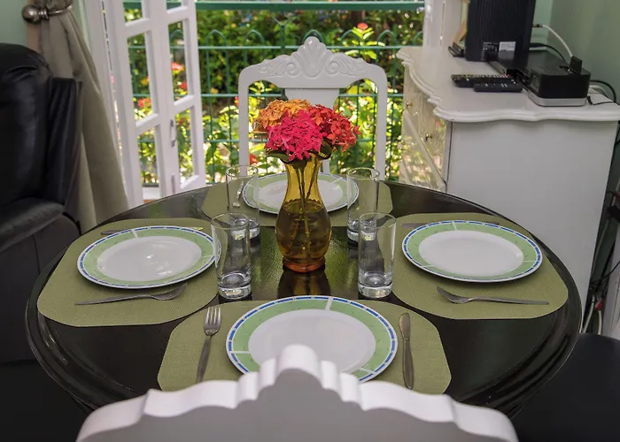 Ocho Rios Vacation Resort Property Rentals