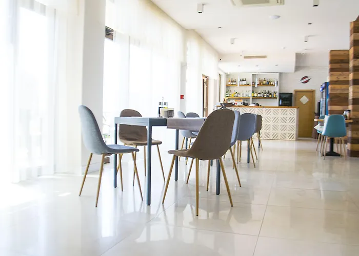 St. Panteleimon Beach Hotel