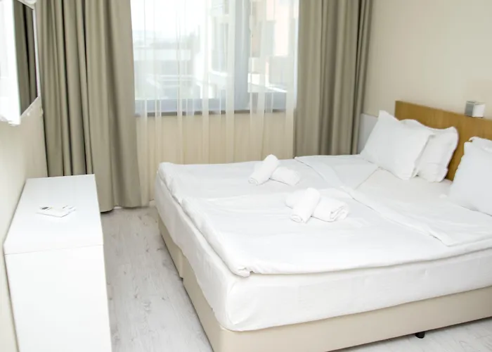 St. Panteleimon Beach Hotel