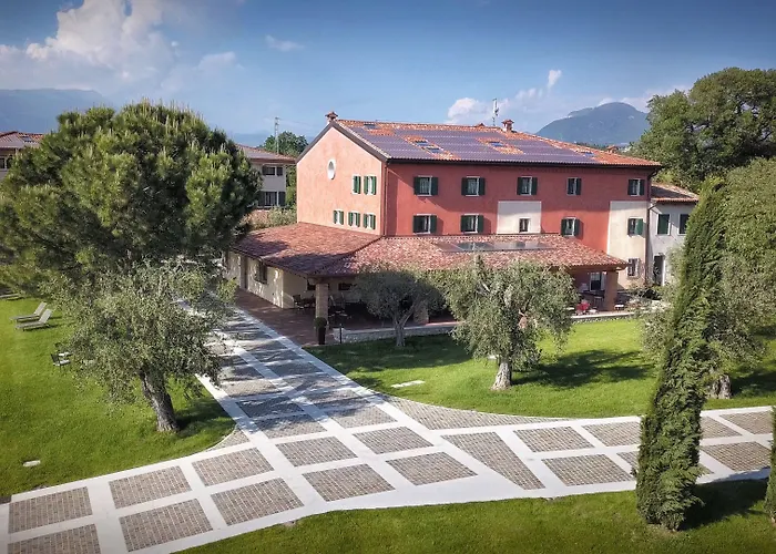 Borgo Romantico Green Relais