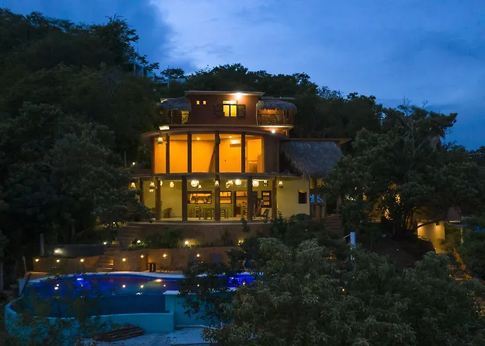 Casa Biulú