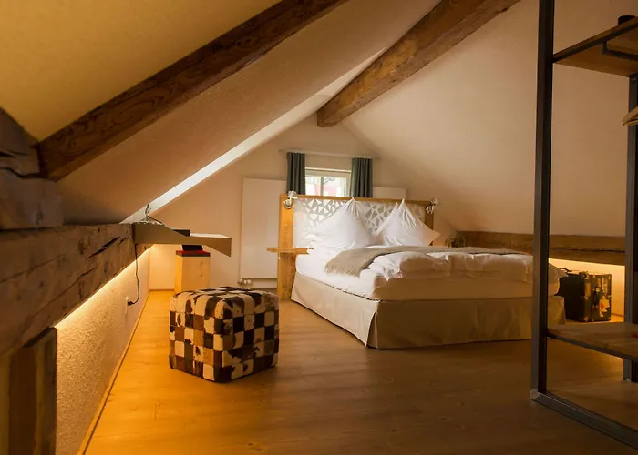 Boutique Hotel The River House