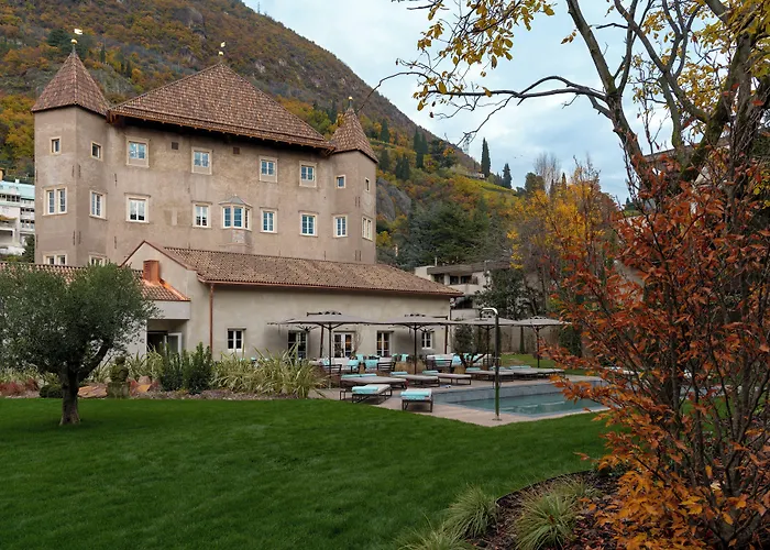 Castel Hoertenberg