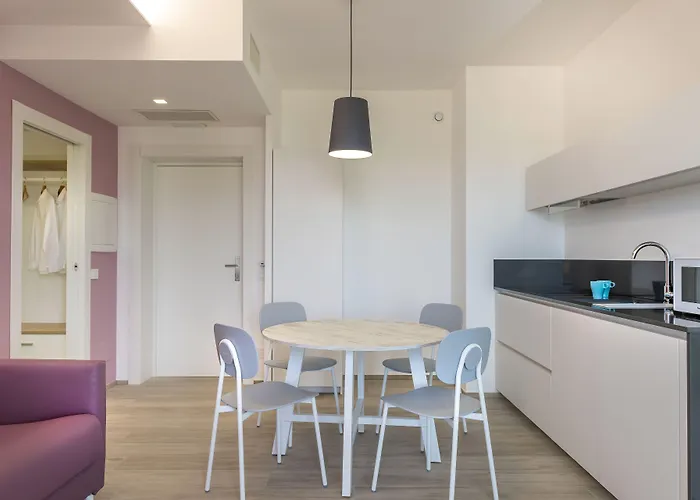Youmami Suite Hotel Wellness&Spa