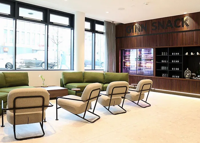 GINN City&Lounge Ravensburg