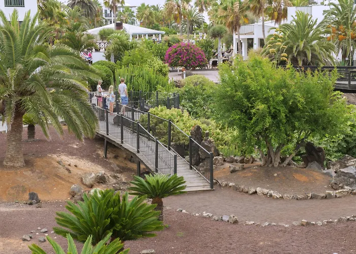 Las Marismas De Corralejo