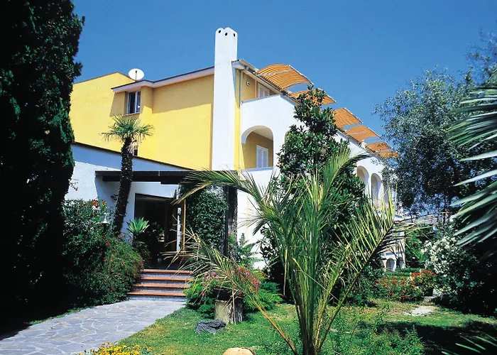 Hotel San Giovanni Terme