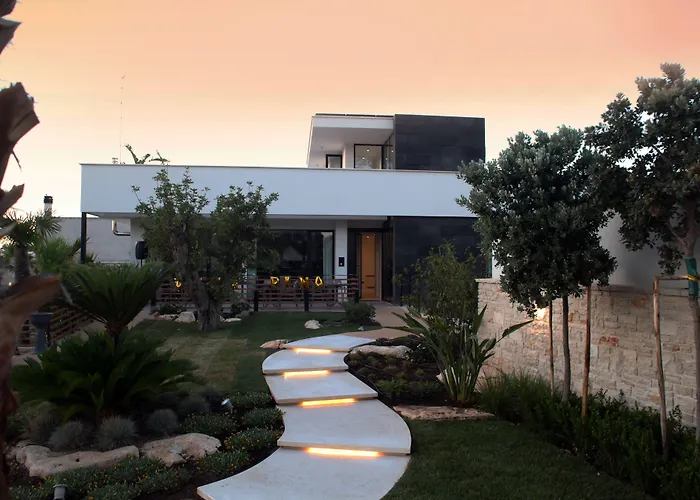 Villa Pina