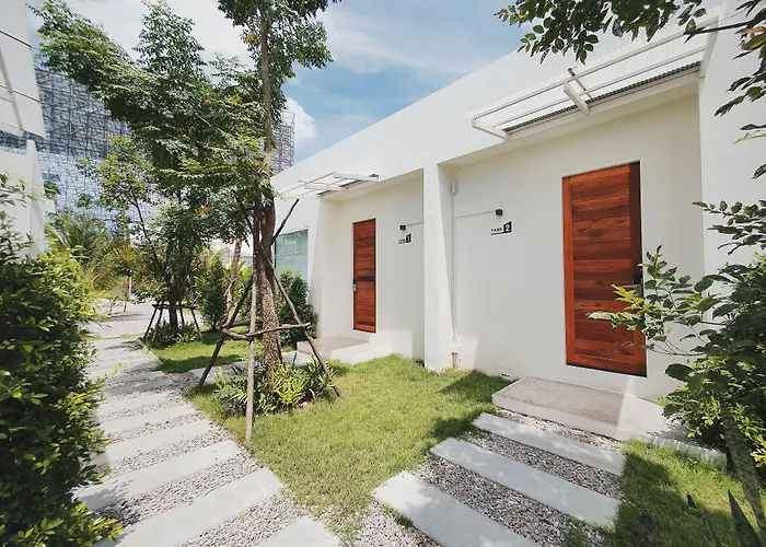 Meet Boutique Resort