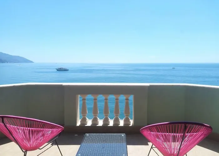 La Terrazza Sul Mare Affittacamere