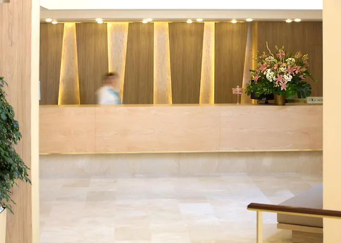 Hotel Sabina