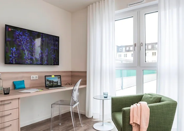 Mintrops Concierge Hotel