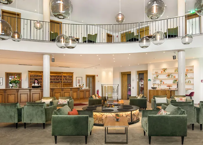 Hotel Obermaier Múnich