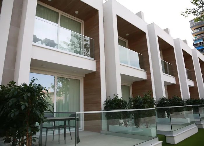 Iberflat APARTAMENTOS LOS PINOS