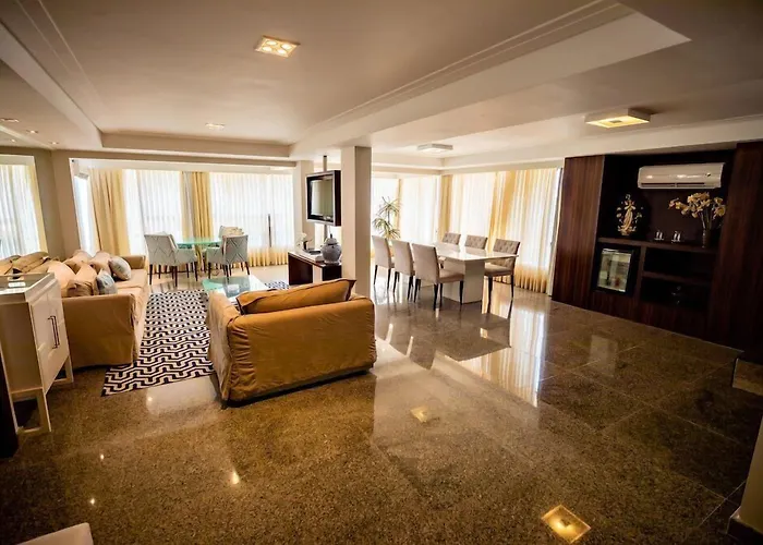 Ocean Palace All Inclusive Premium