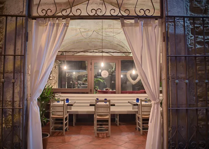 Hotel-Spa Classic Begur
