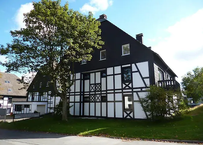 Ferienpark Winterberg