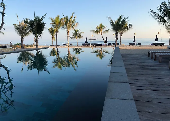 Meno House - Boutique Adults Only Resort
