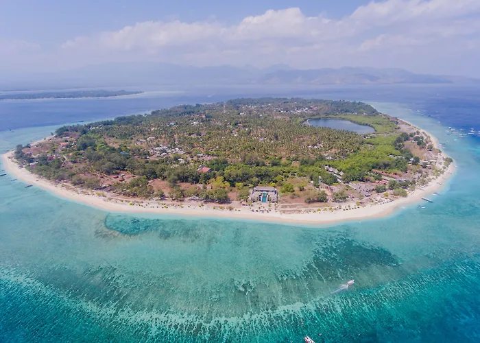 Meno House - Boutique Adults Only Resort