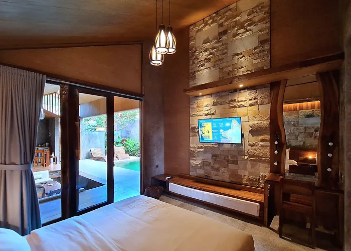 Batatu Resort - Adults Only