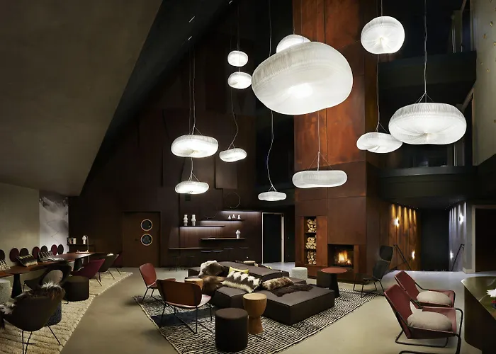 Hôtel MiL8