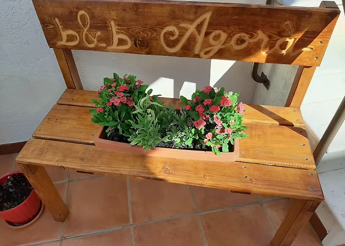 Agorà Bisceglie