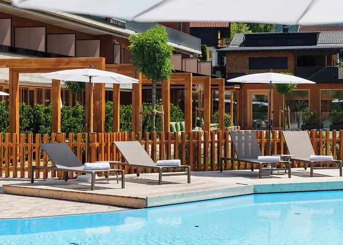 Alpenhotel Montafon