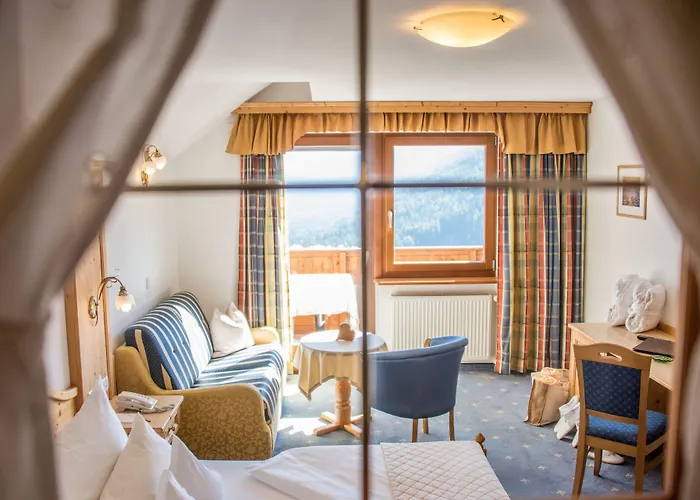 Baerenhotel