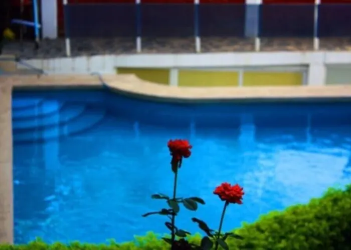 Hotel Casa Chacala