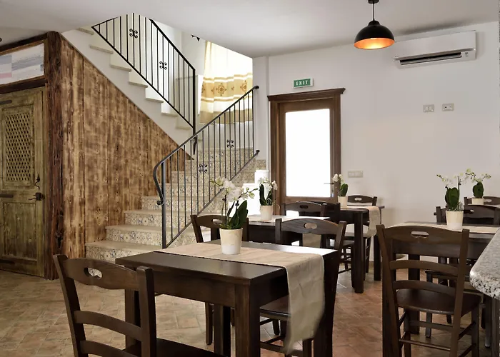 Hotel Goloritzé