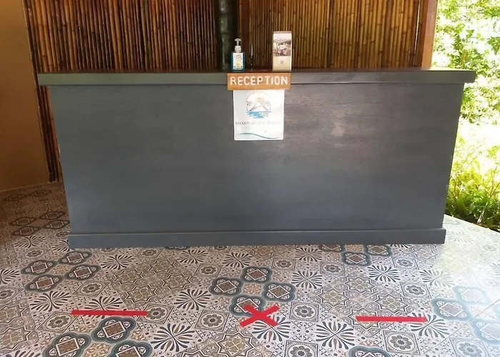 Adarin Beach Resort - SHA Extra Plus