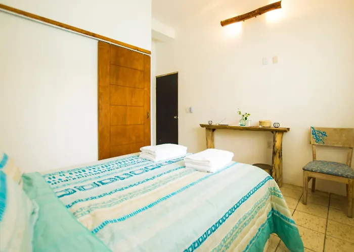 Casa Pancho Playa
