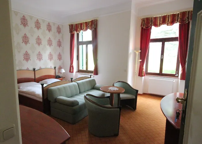 Hotel Kaiser Franz Josef