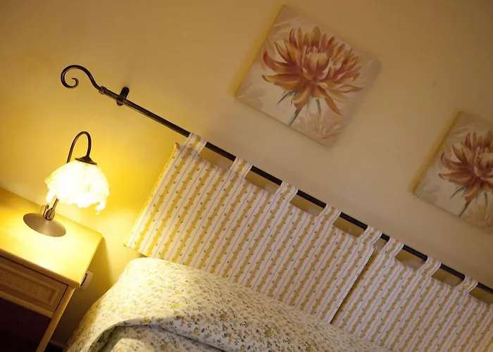 Hotel Gallo Nero
