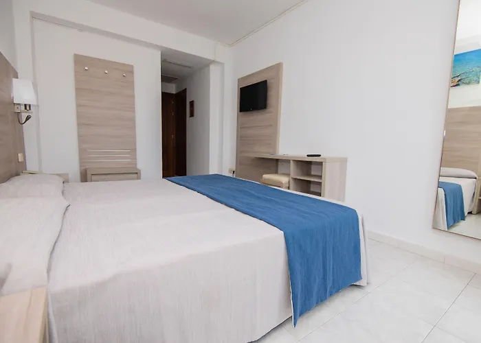 Hotel Bella Mar