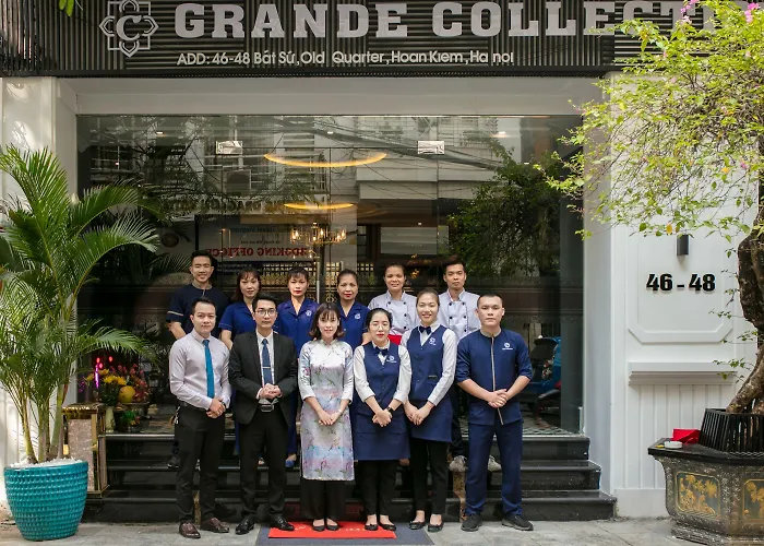 Grande Collection Hotel & Spa