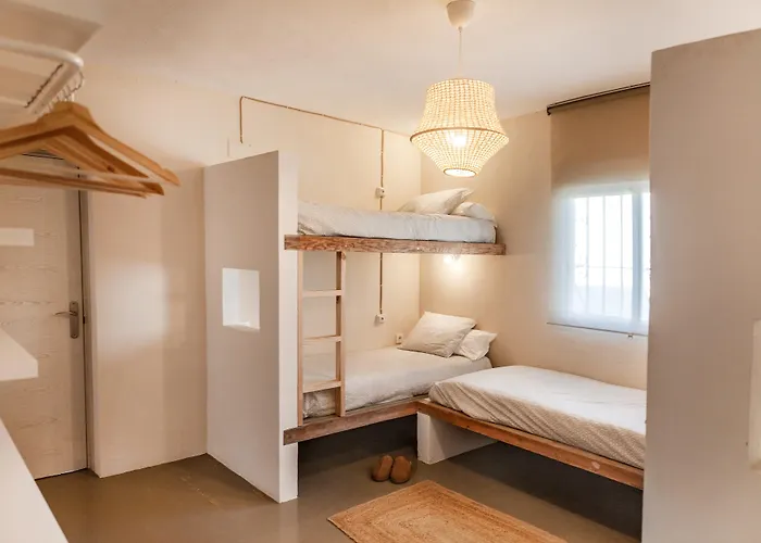 Wild House Tarifa