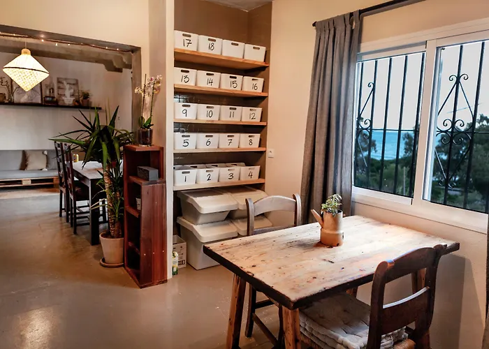 Wild House Tarifa
