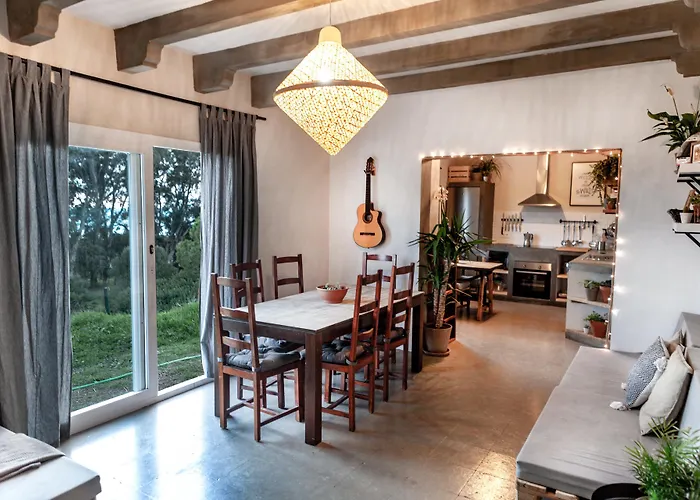 Wild House Tarifa