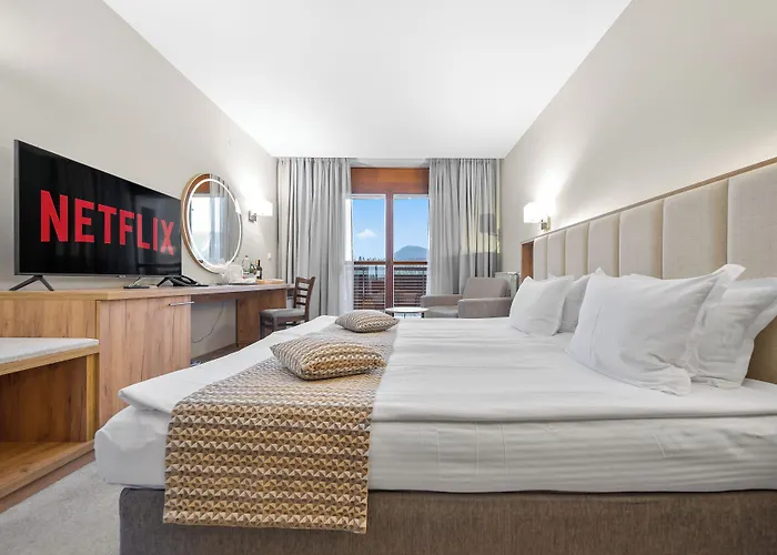 Hotel Orlovetz