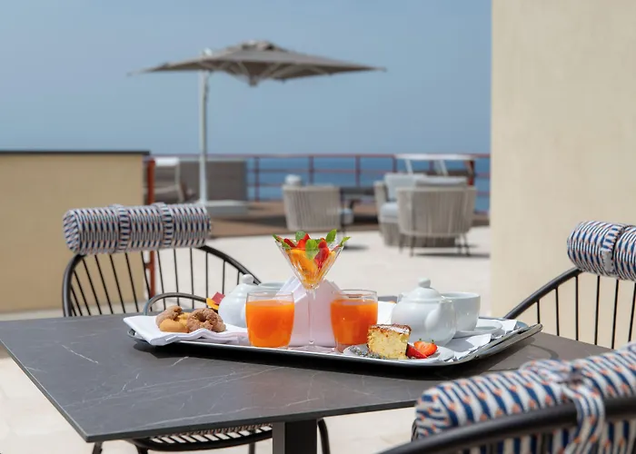 Grand Hotel Torre Fara