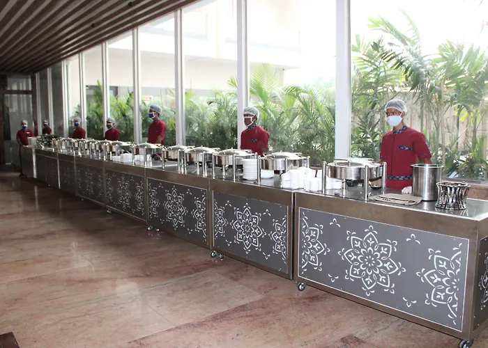 Ramada By Wyndham Gandhidham Shinay