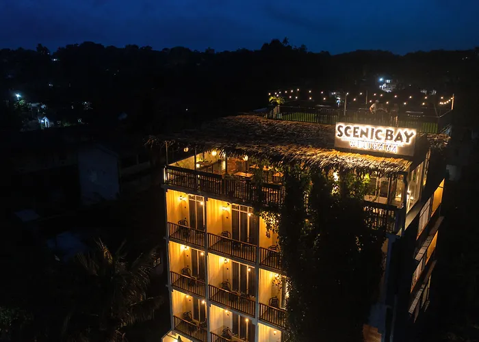 Scenic Bay Weligama