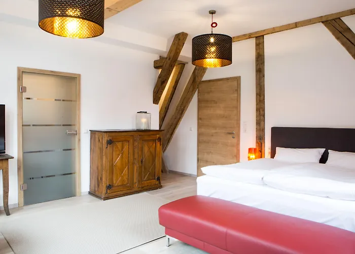 Hotel Villa Vie Cochem