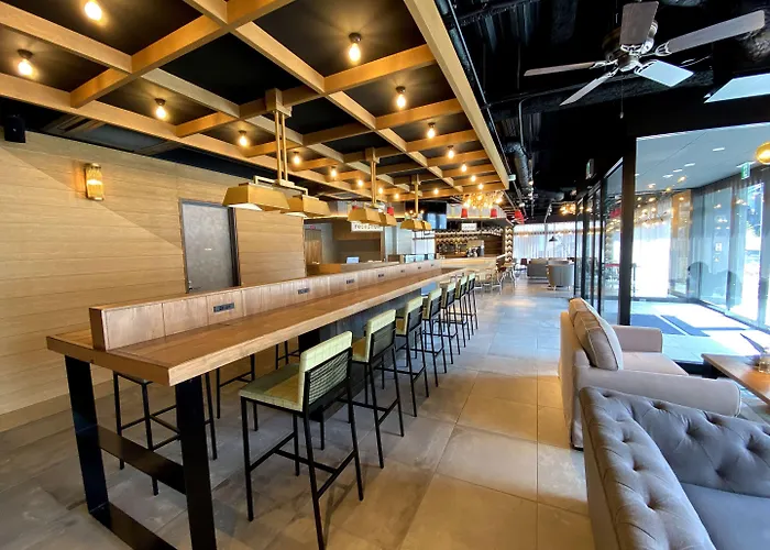 Umedaholic Hotel